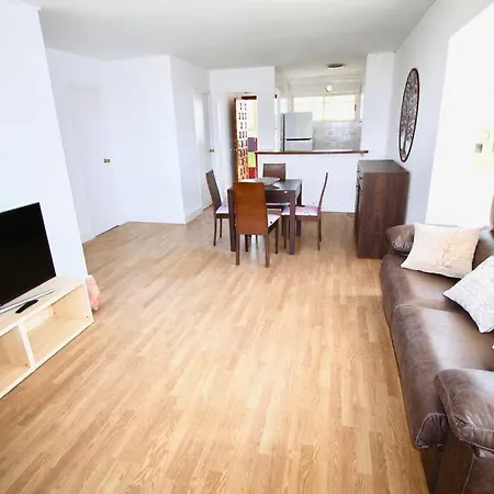 Appartement Con Gran Urbanizacion Y Piscina *