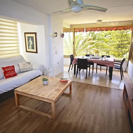 Con Gran Urbanizacion Y Piscina Appartement