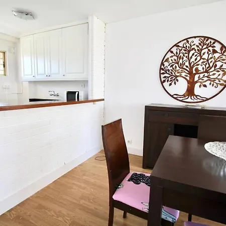 Appartement Con Gran Urbanizacion Y Piscina *